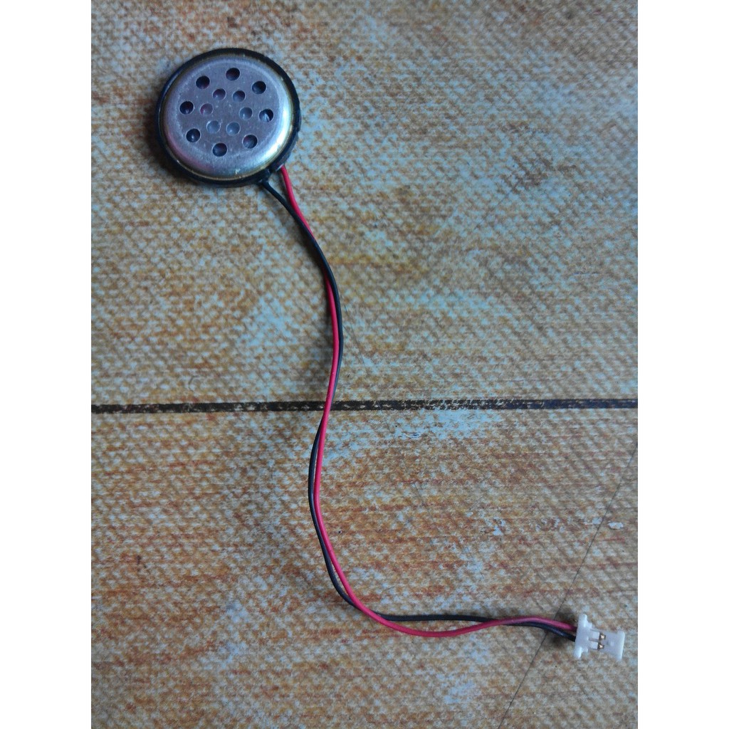 Bekas - Speaker Internal Original Copotan Laptop Toshiba Portege M200 Normal