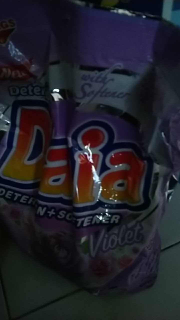 Daia 1.8 Kg