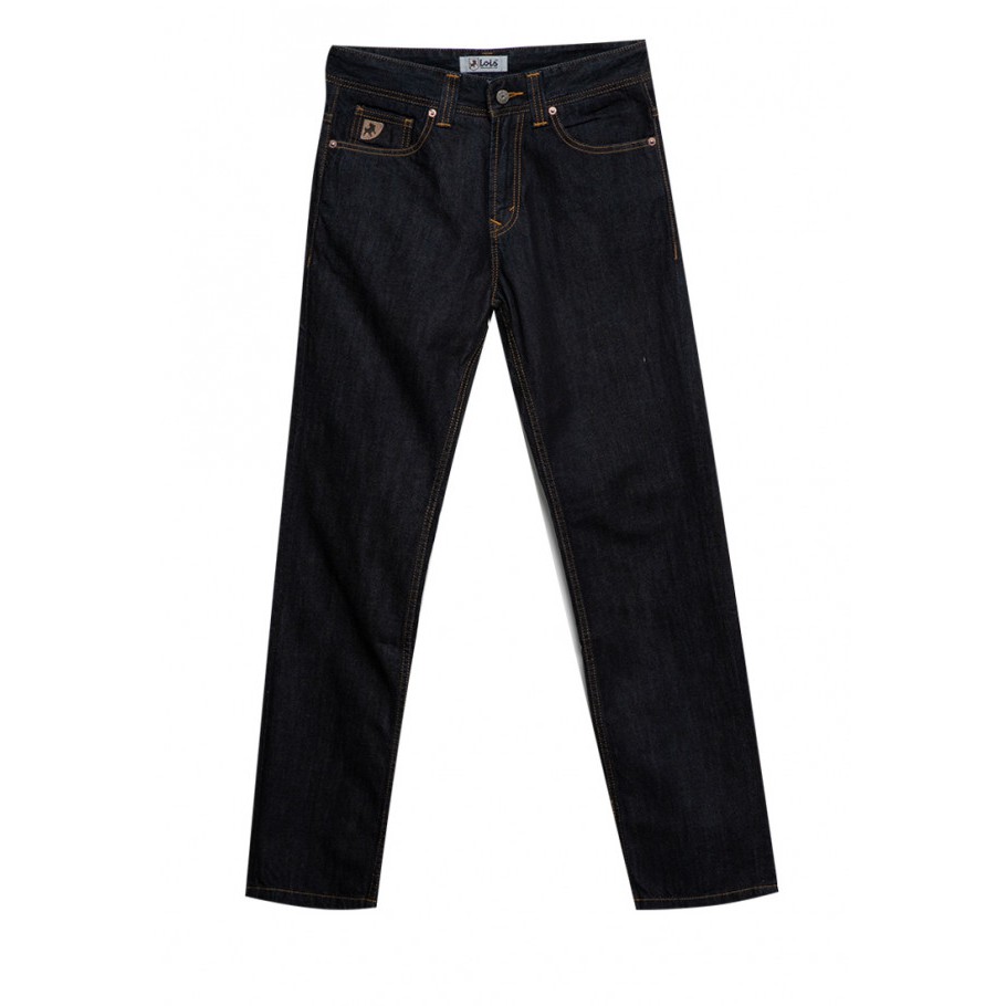 Celana Panjang Lois Reguler CS1809A Lois Jeans Original