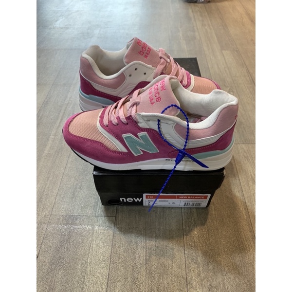 NEW BALANCE 997 WOMEN