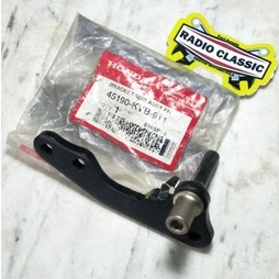 KALIPER BRACKET ASSY HONDA VARIO KARBU ORI AHM 45190KVB911