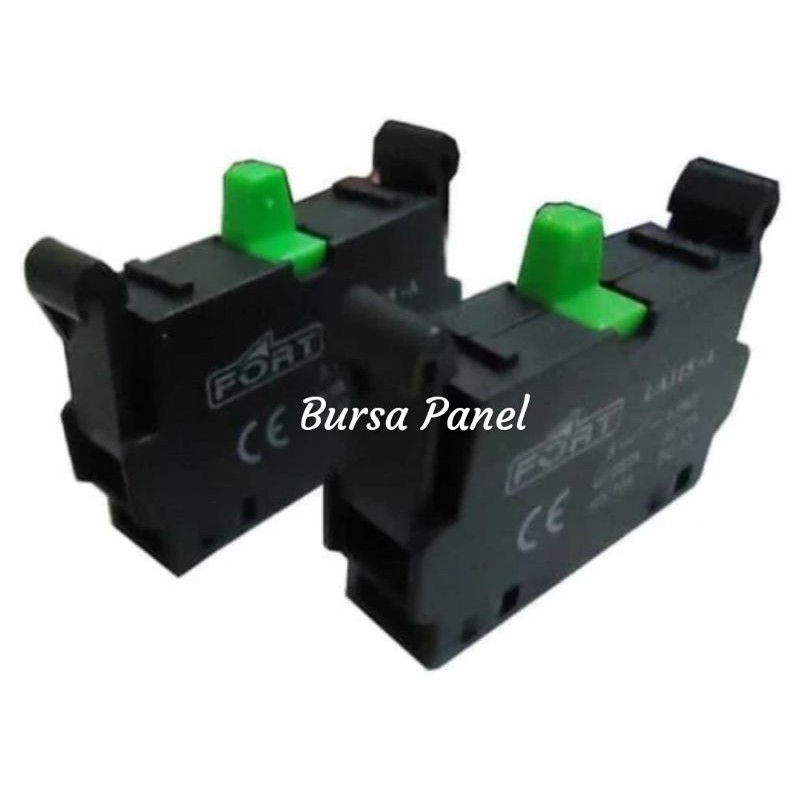 

Contact Block 1NO LA115-10