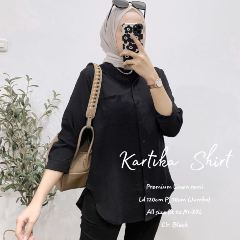 KARTIKA BLOUSE TERBARU