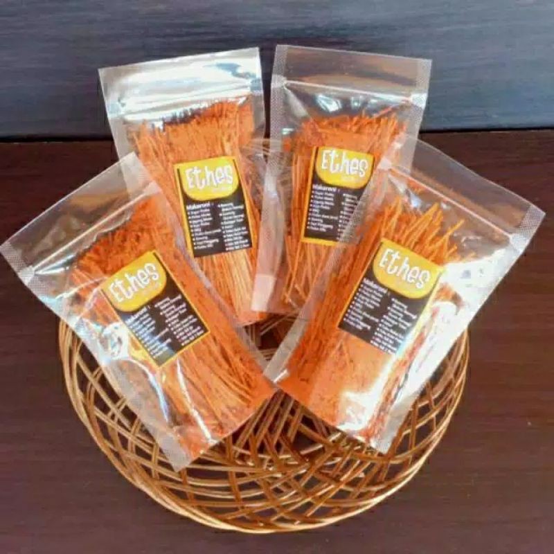 

MIE LIDI MERAH 85GR