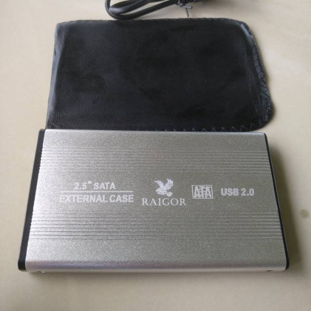 Hdd external
