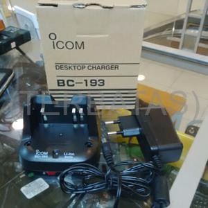 charger HT handy talky ICOM IC V80
