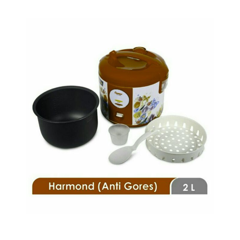 MAGIC COM COSMOS HARMOND 6305