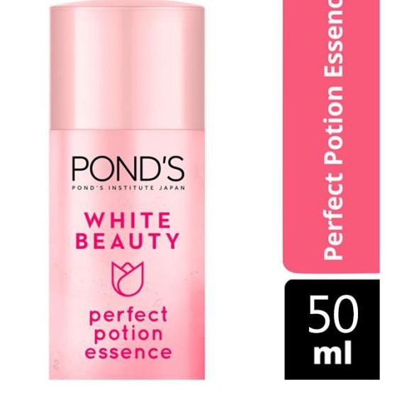 ☚ PONDS WHITE BEAUTY PERFECT POTION ESSENCE 50ML - 110ML ➭