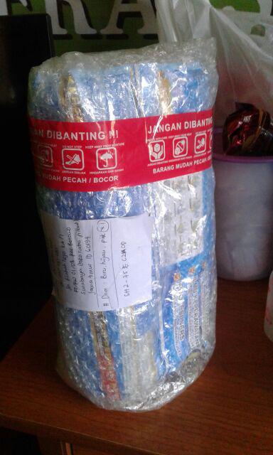 Botol Herbalife Dream 1l (1kg Isi8)