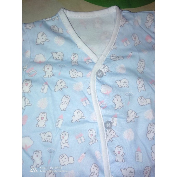 Baju imut pokojang