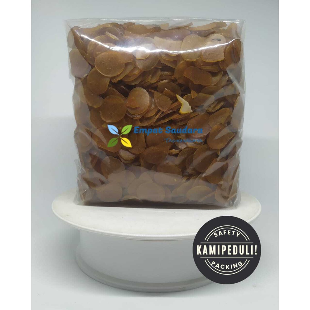 

KERUPUK TERASI KEMASAN 1 KG