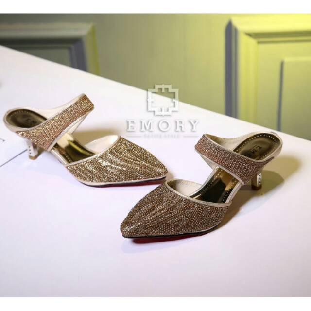 Emory Srikandi. Series 380