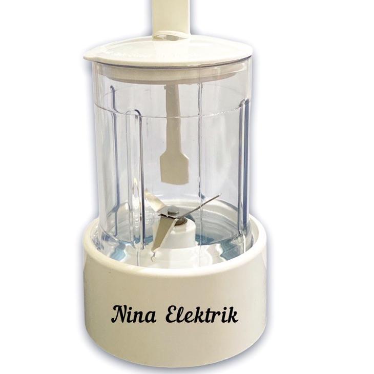 [KODE WHVAU] GELAS BLENDER BUMBU BASAH MASPION MT 1206 1207 1214