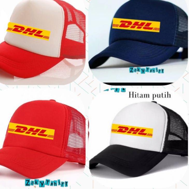 ➼ Topi Pria / snapback / build up / trucker / surf / skate / Hat DHL ㆄ