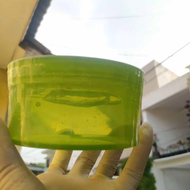 [READY] NATURE REPUBLIC ALOE VERA 92% SOOTHING GEL 300ML ORIGINAL