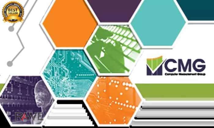 CMG SUITE 2015.101 - RESERVOIR SIMULATION SOFTWARE