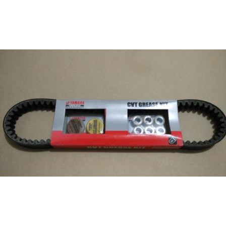 Genuin Parts YGP - Vanbel + Roller + grease CVT NMax