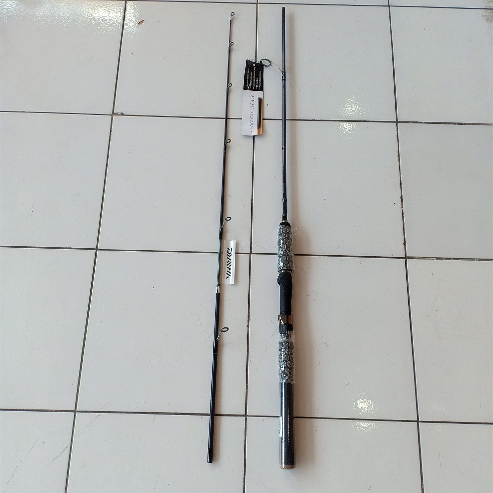 Joran Casting Murah Daiwa Emblem Max Panjang 180