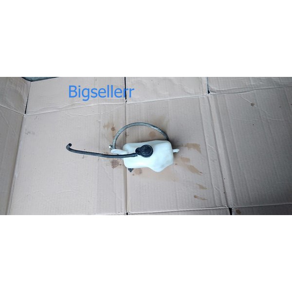 Tabung Air radiator Nmax Original Box Cadangan Air radiator Nmax Ori 2DP