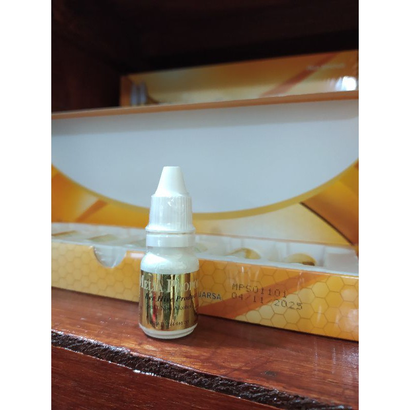 Melia Propolis Original | Propolis Melia 6 ml