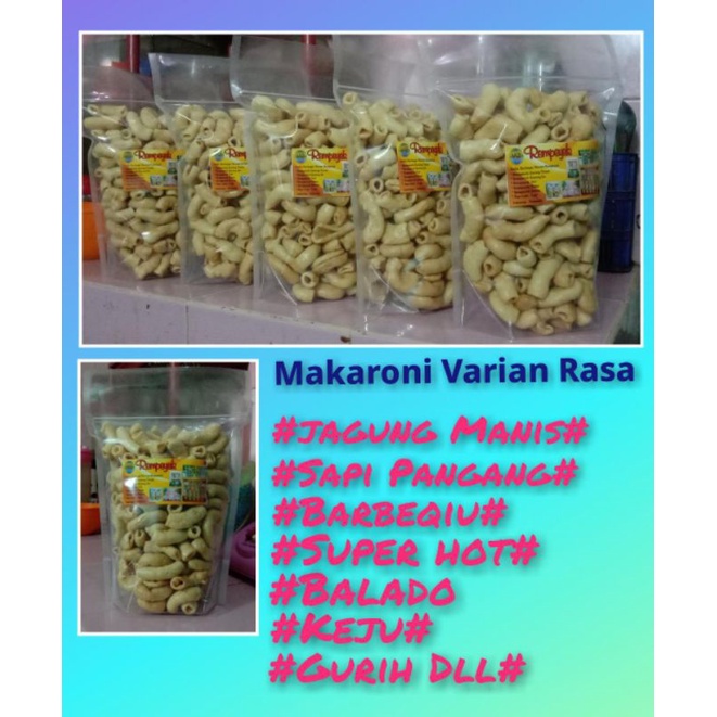 

makaroni varianrasa