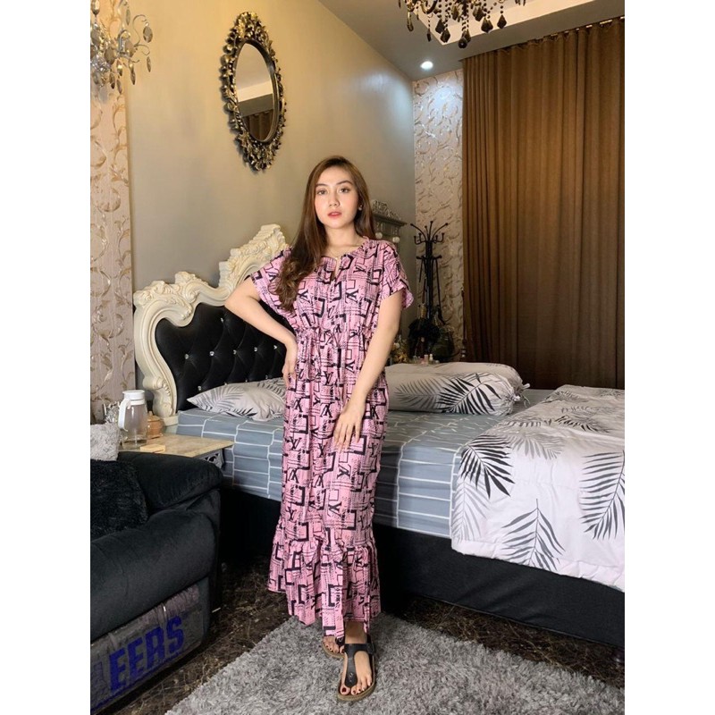 Daster Santuy by Upstyle