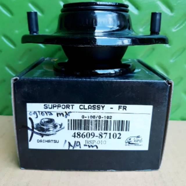 SUPPORT SHOCK DEPAN CLASSY.CHARADE