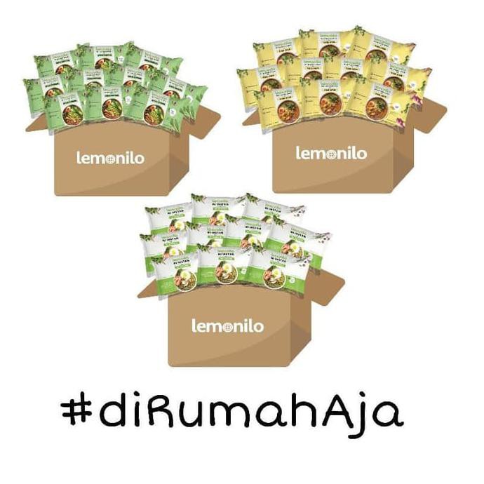 

DISKON HARGA mie lemonilo box dus @20 pcs - AYAM BAWANG MN243