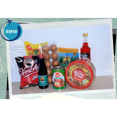 

Paket Ramadhan Meriah 2