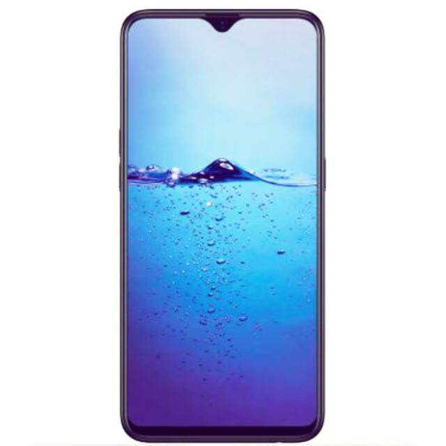 Oppo F9 Ram 6/64