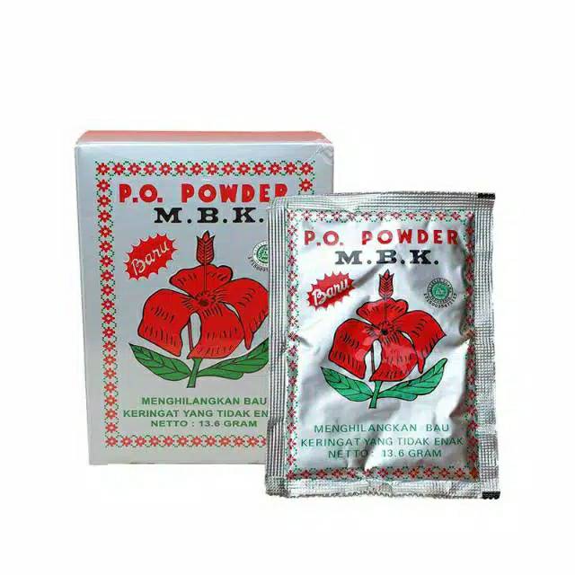 BEDAK MBK SILVER / MBK