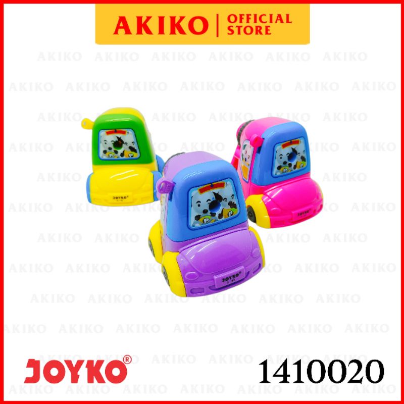 

A-80 Mobil Sharpener Joyko