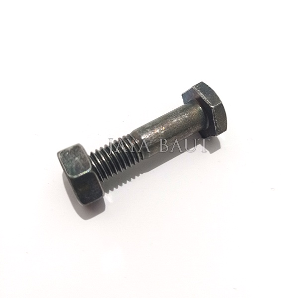1 Set 4 Pcs Baut Gear Belakang Yamaha / Baut Gear Belakang Vega Jupiter Fiz R