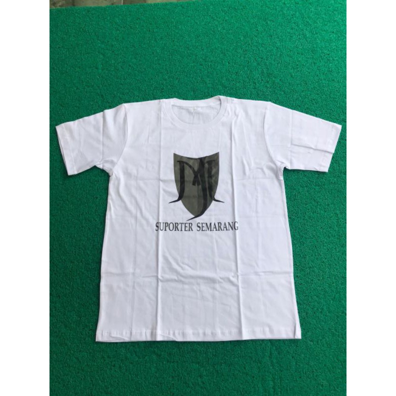 Kaos PSIS Semarang, Kaos PSIS, Panser Biru, (KB-3)