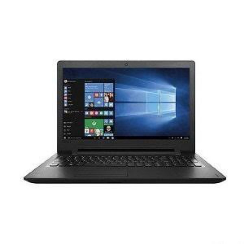 Laptop Lenovo IdeaPad 110 Intel Celeron 3060N - 4GB - 500GB