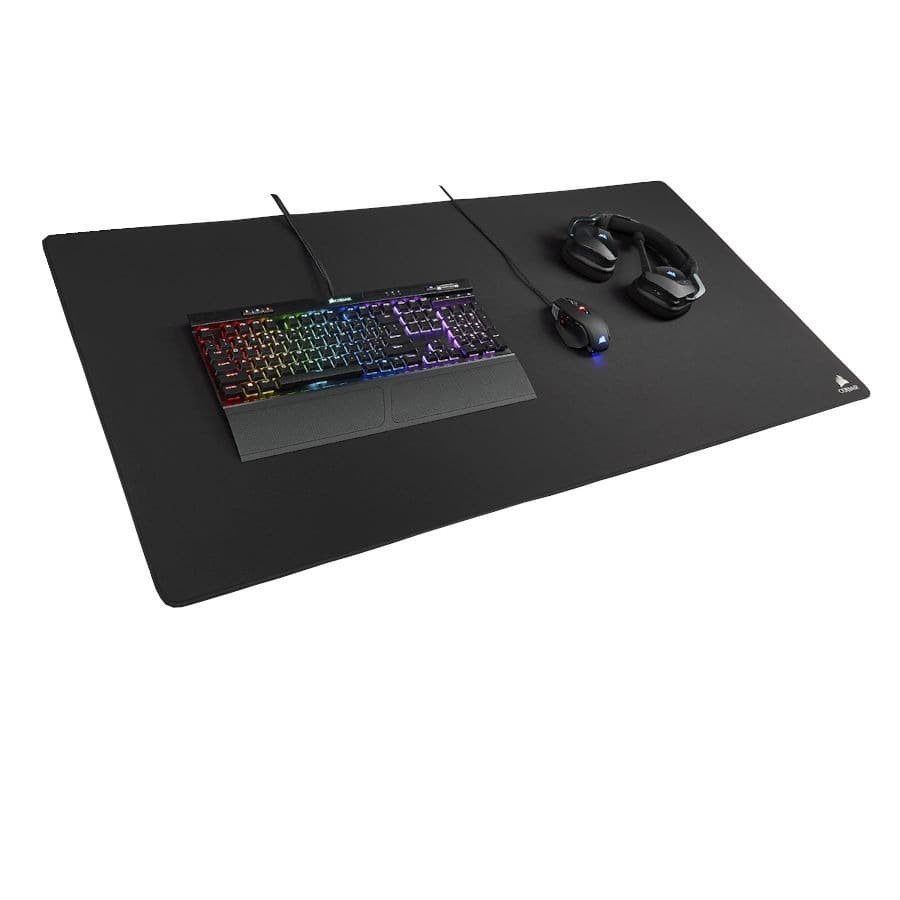 Corsair MM500 Premium Anti-Fray Extended 3XL Gaming Mousepad