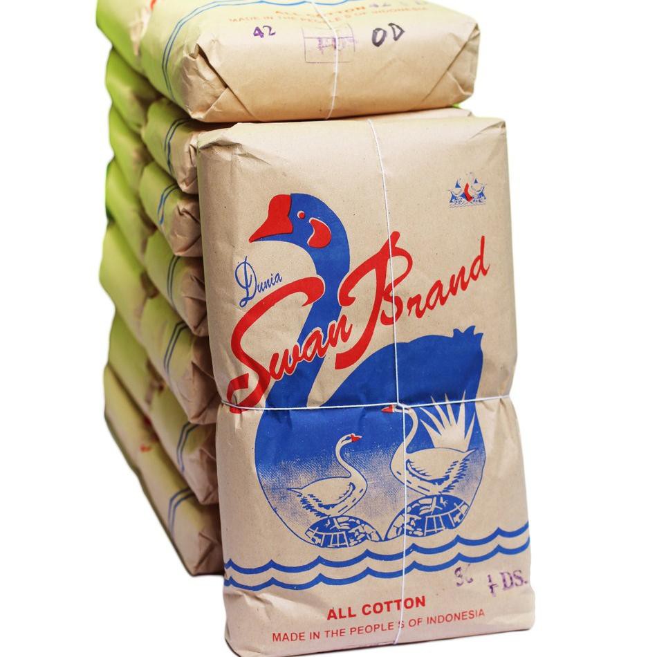 Harga Grosir Kaos Dalam Pria / Singlet Cowok Dewasa / Singlet Dewasa / Kaus Kutang Pria MERK SWAN .,