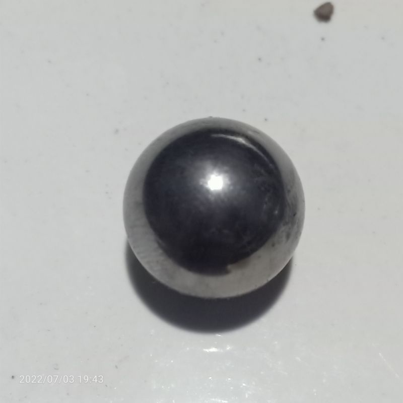 Pelor Peluru Kopling Yamaha V75 V80 Platina CDI V80CDI V80SDX V80SS Robot excellent original