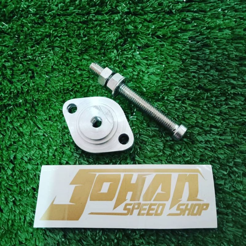 Tonjokan Keteng Manual Satria Fu Johan Garage