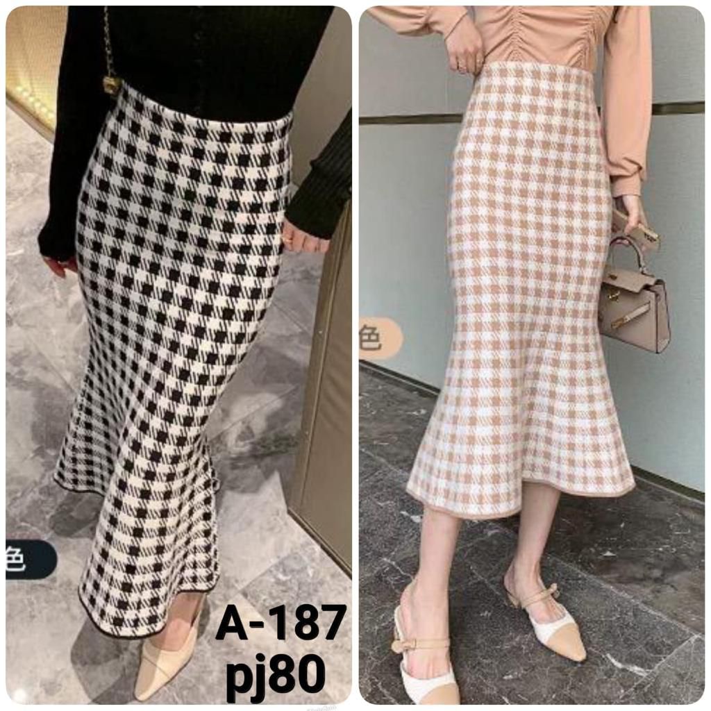 ROK RAJUT DUYUNG IMPORT