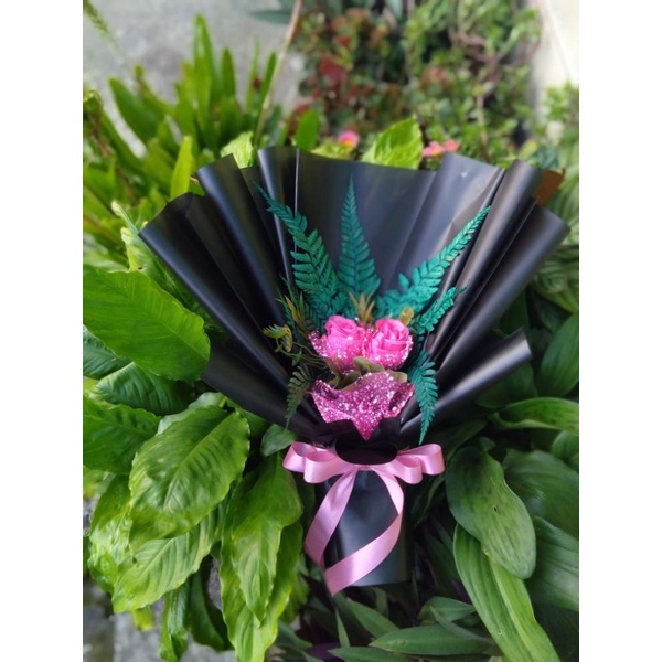 

Bucket bunga super murahh!!!