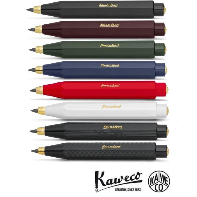 

SALE KAWECO Sport CLAS Clutch Pencil #HWP Pensil rOtring Kurutoga Sketch/PULPEN GEL/PULPEN LUCU/PULPEN 1 PACK/PENSIL WARNA/PENSIL 2B/PENGHAPUS JOYKO/PENGHAPUS LUCU/RAUTAN PENSIL PUTAR/RAUTAN ELEKTRIK/SPIDOL WARNA/SPIDOL PERMANEN/SPIDOL