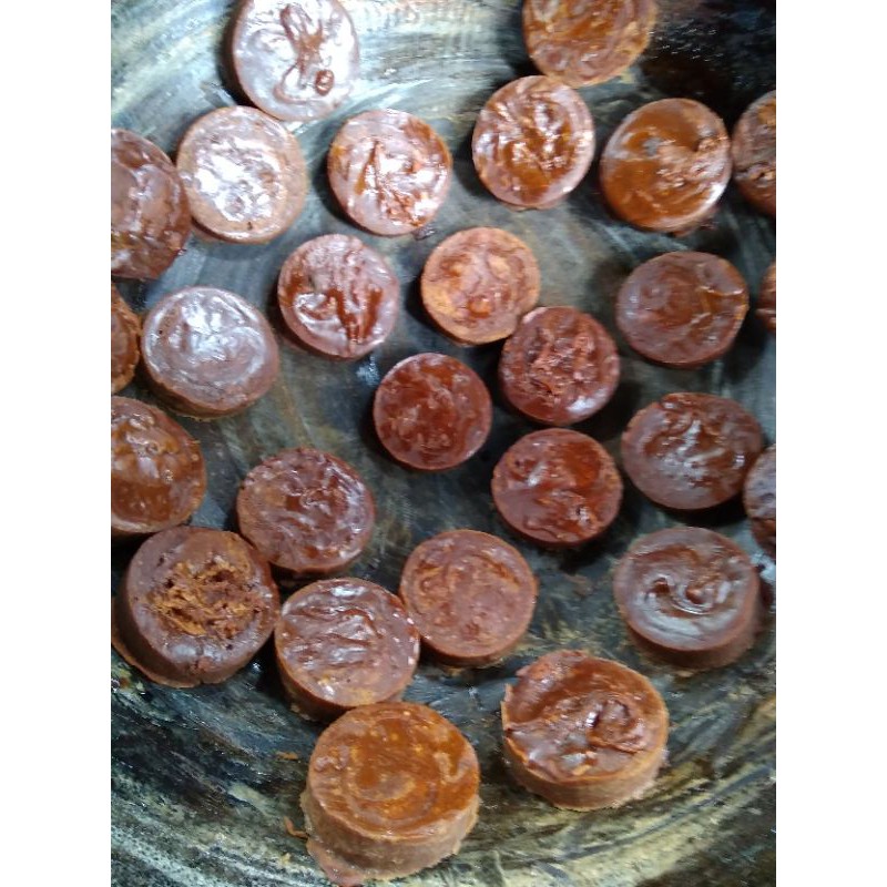 

Gula Aren Asli tanpa obat pengawet di peroses secara tradisional