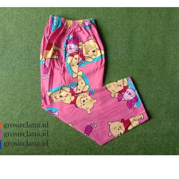 ☎ Celana panjang wanita celana santai celana katun ☀