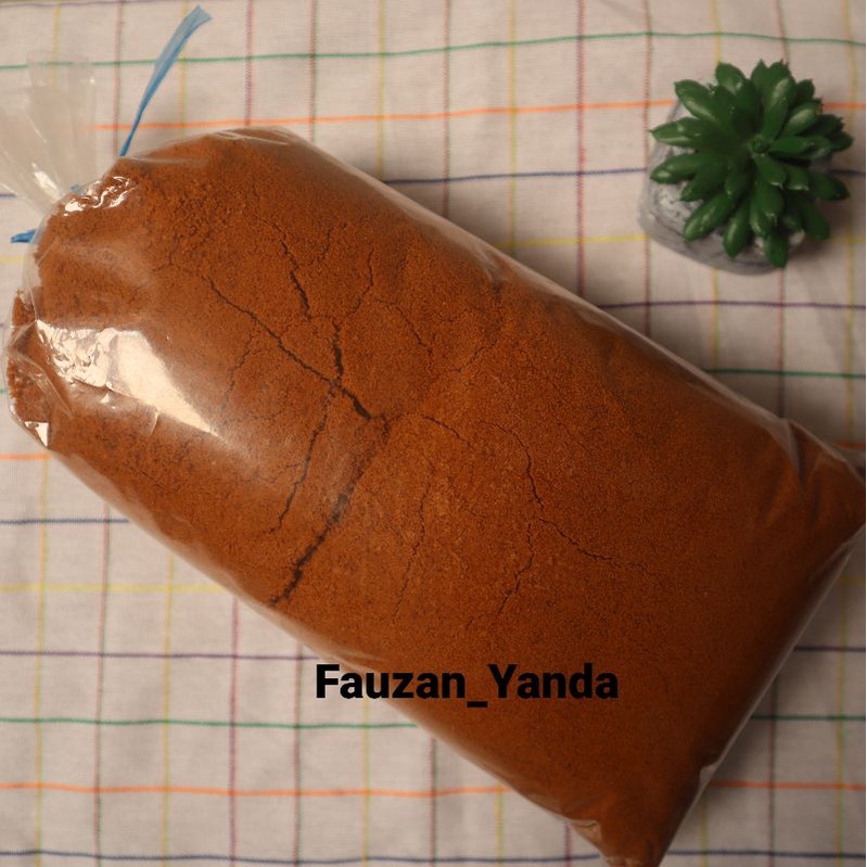 

TERMURAH Gula Semut 1 KG Organik TANPA BAHAN PENGAWET