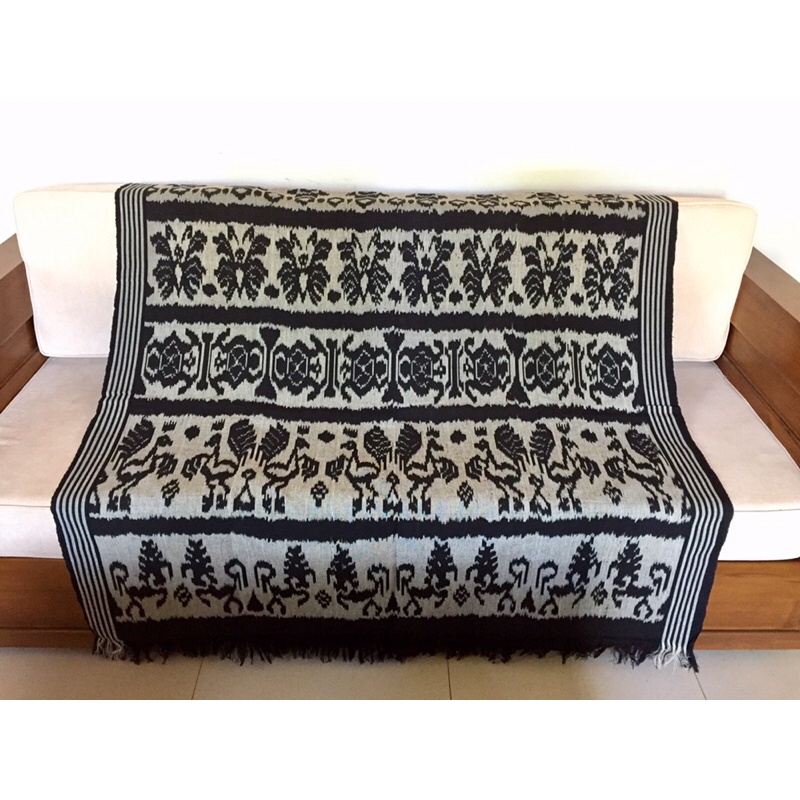 KAIN TENUN SUMBAWA KAIN TENUN NTT KAIN TENUN ETNIK