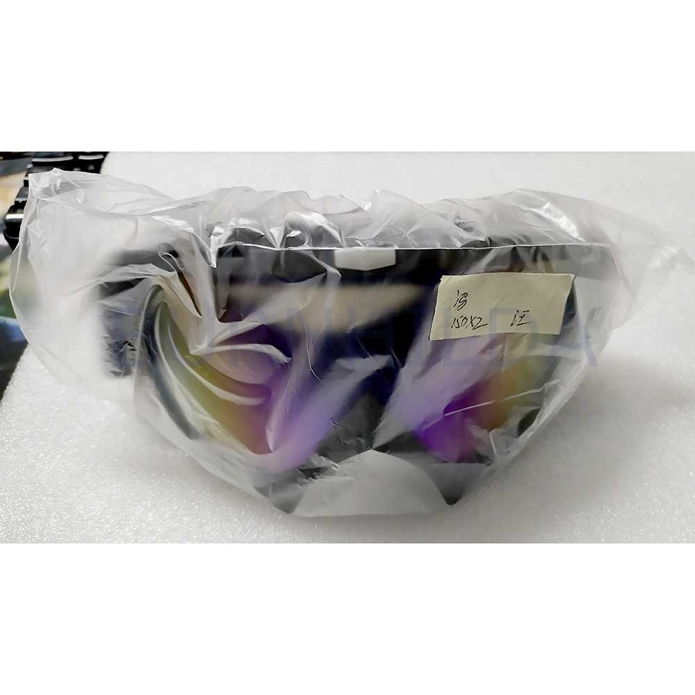 Kacamata Motor Motocross Ski Goggles Eye Protection Windproof accesoris mobil motor burnhilda