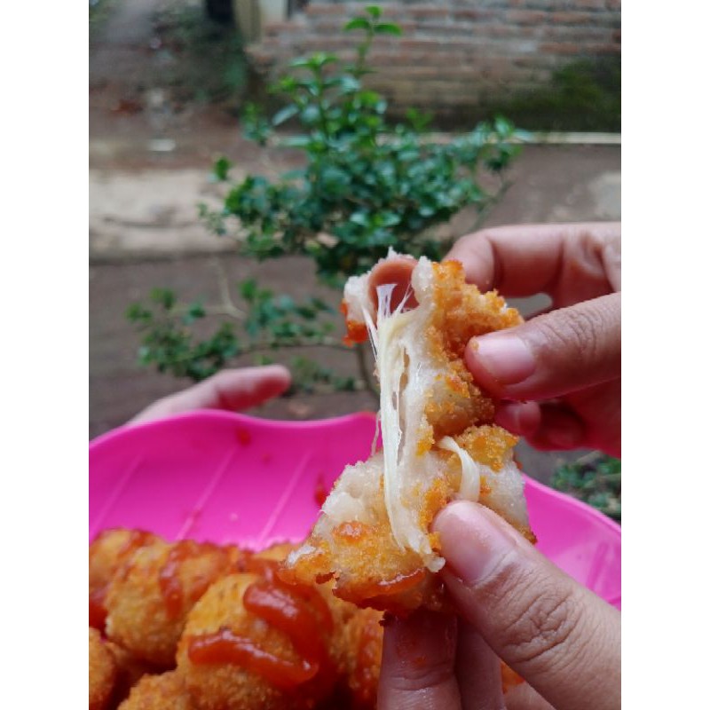 

CilokCrispyKhasBanjar