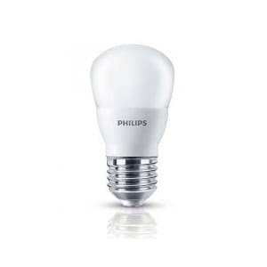 PHILIPS Lampu LED MyCare 4W Putih Bohlam LED Bulb My Care 4 Watt CDL