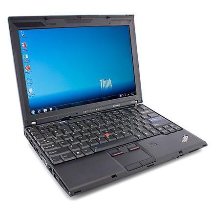 Terbaru Laptop Lenovo Thinkpad X201-Gratis Mouse Wireless &amp; Tas-Intel Core I5 Terlaris